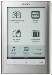 eReader