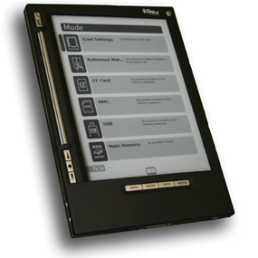 eReader