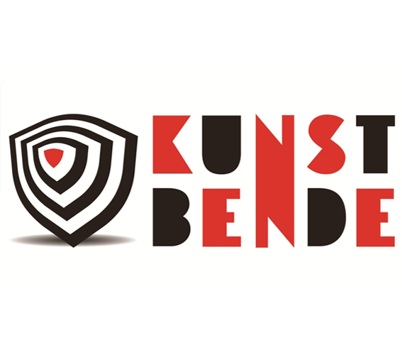 Kunstbende-logo