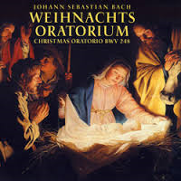 weihnachtsoratorium