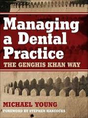 managing dental practice