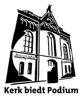 Kerk biedt podium